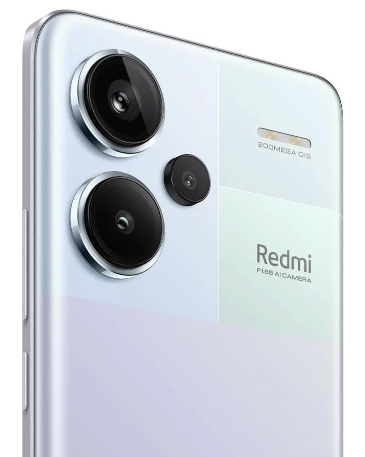 Redmi note 13 pro+ 5G