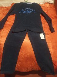 Штаны и Пуловер для мальчика Mothercare