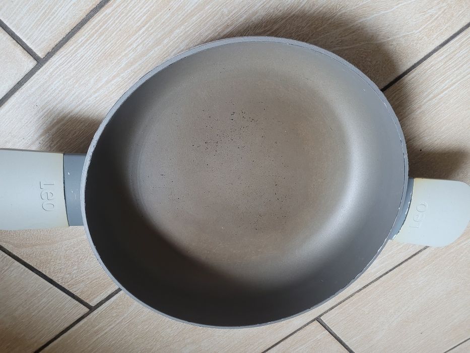 Сковорідка/Пательня d-20,26см.