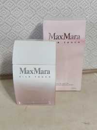 Max Mara Silk Touch туалетная вода