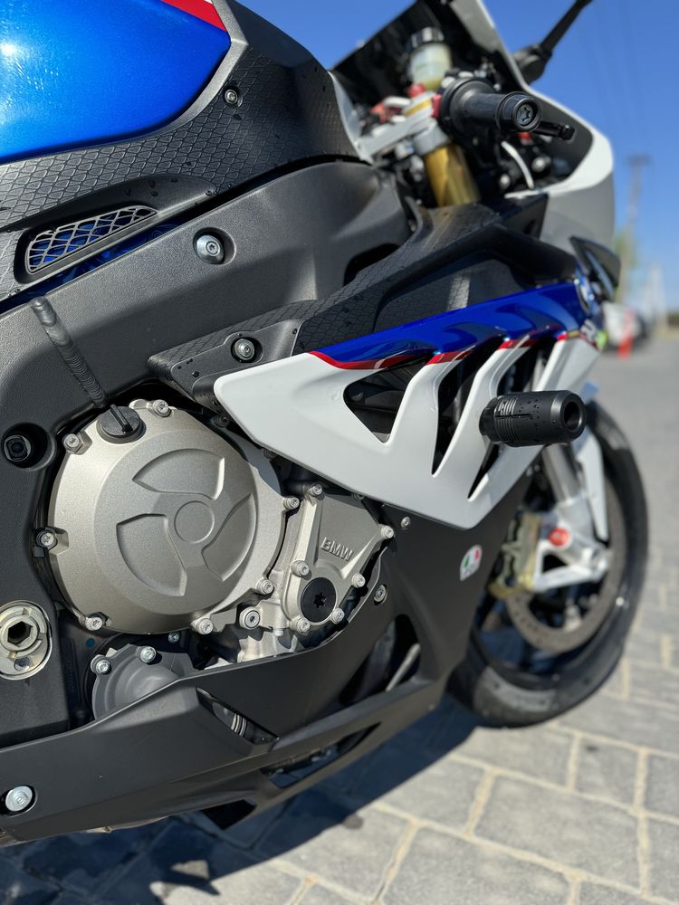 Продам Bmw s1000 rr