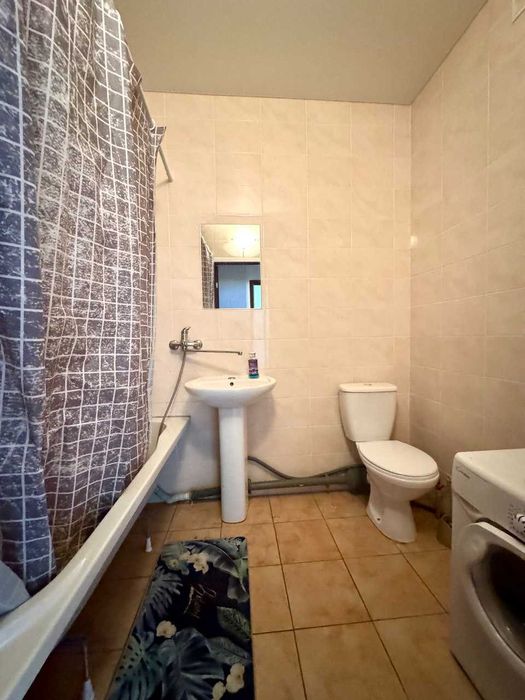 ‼️Сдам 1-комн.квартиру ЖК 7 Небо /Европейская/ Артвиль/ 7 км