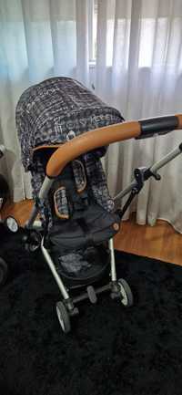 Carri ho Eezy S Twist Cybex