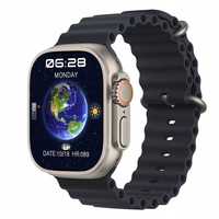 Smartwatch Ultra HK9 Ultra 2 MAX Amoled 49mm