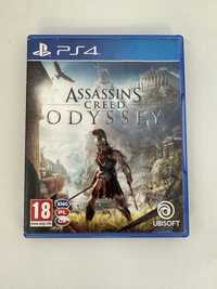 Gra Assasin Creed Odyssey PS4/sklep