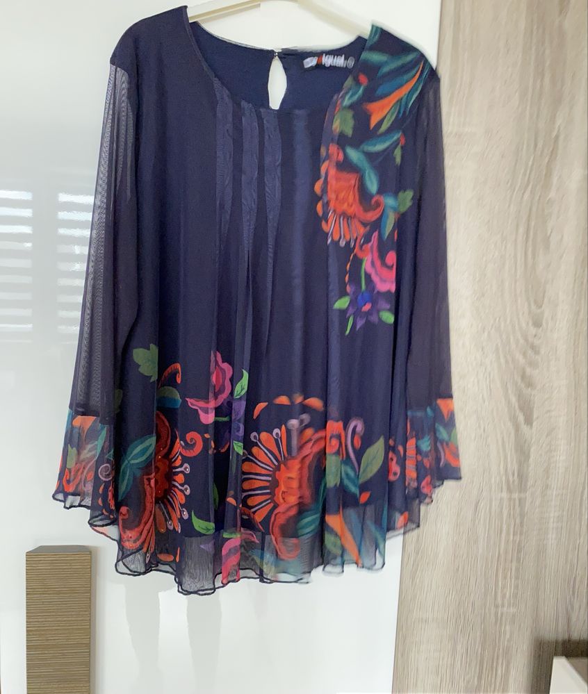 Bluzja Desigual , rozmiar L