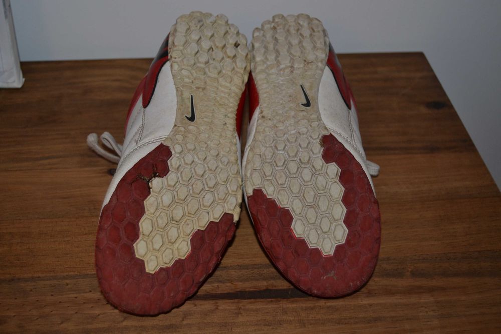 Sapatilhas Nike- Tamanho 36,5