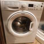 Pralka Hotpoint Ariston 7kg klasa A++