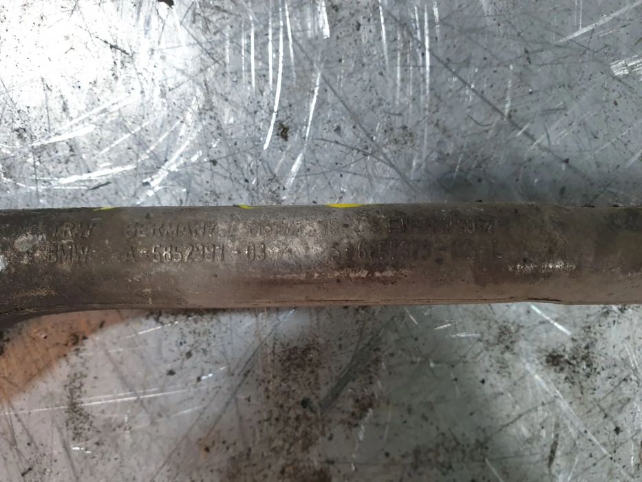 Braço de suspensão frente esquerdo BMW 1 (F21)