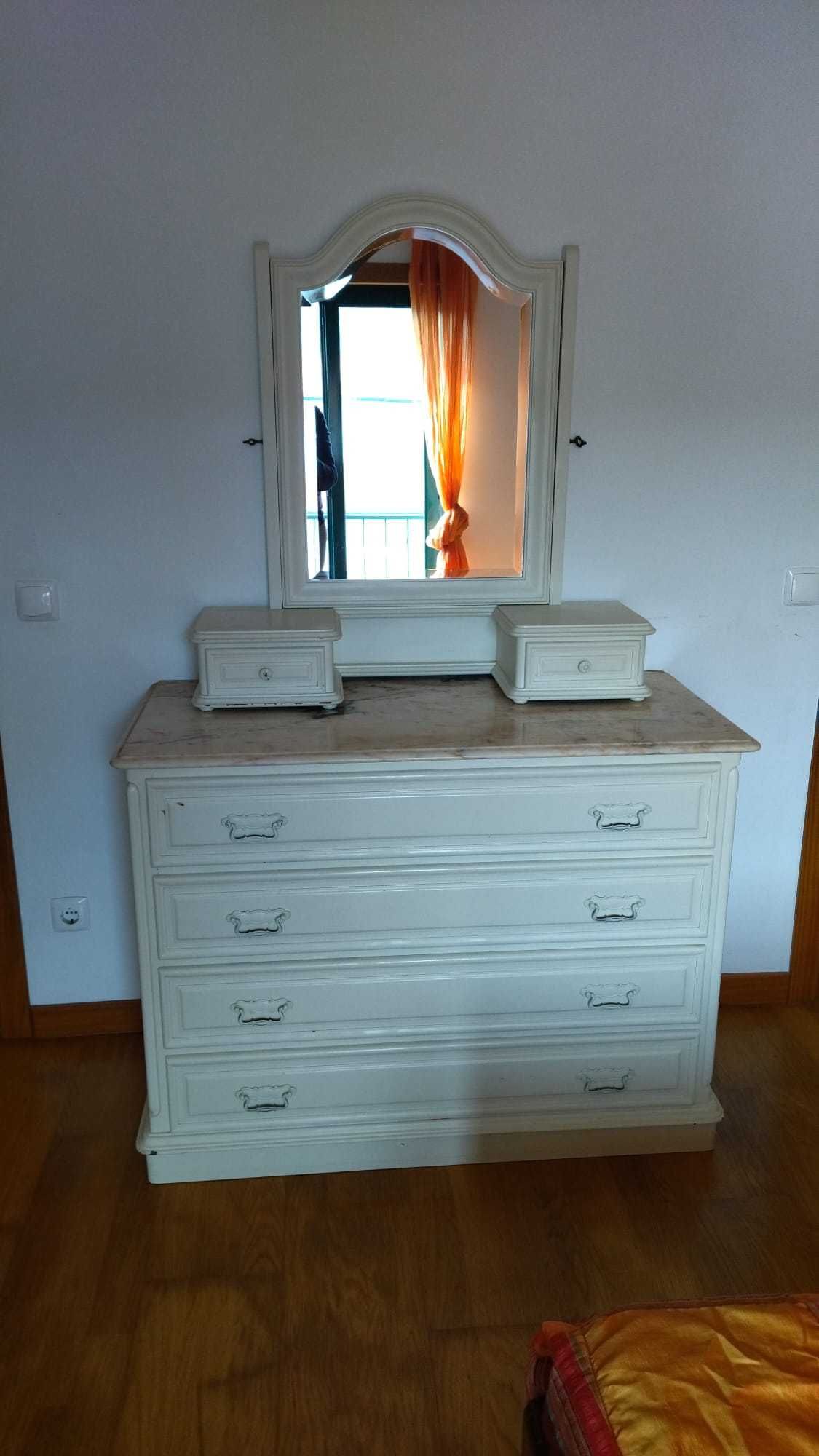 Conjunto de quarto
