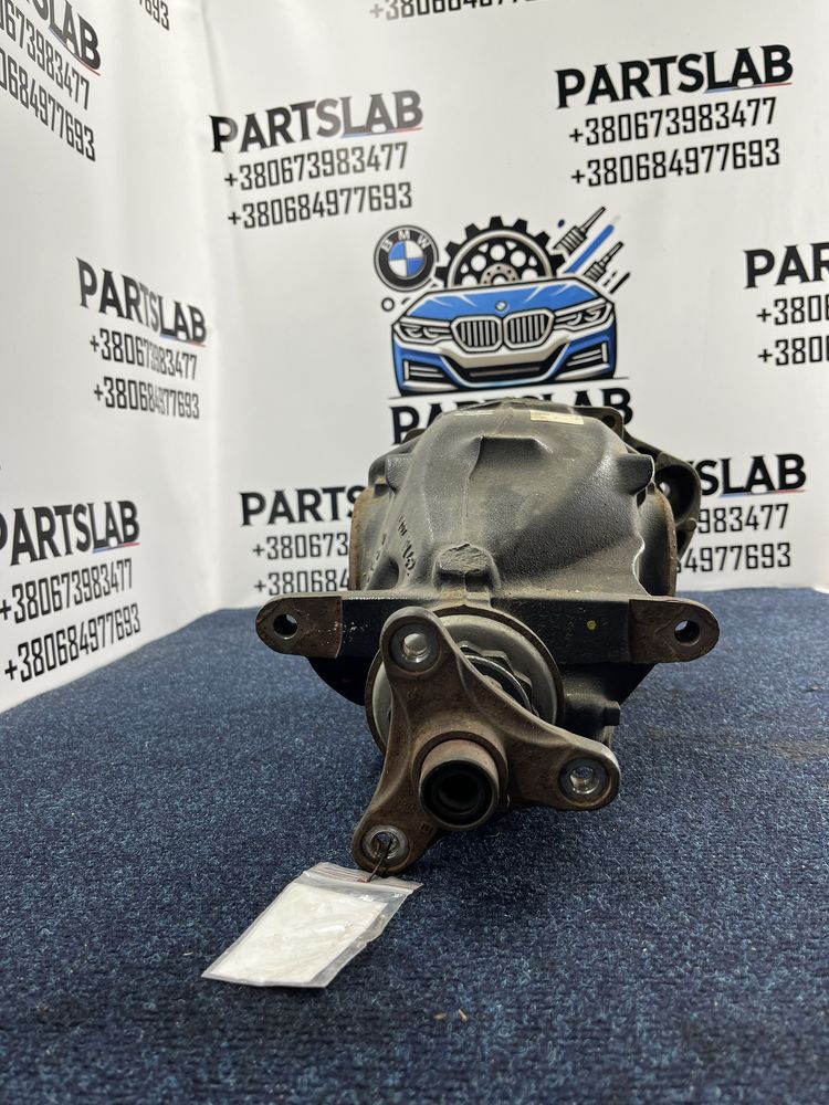 Редуктор задній 3.23 bmw f22 f23 f30 f31 f32 f33 f36 мост бмв міст