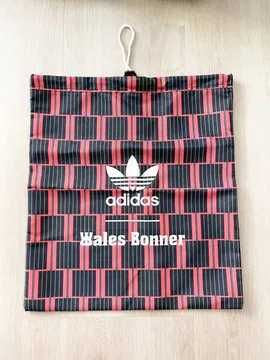 adidas Samba Pony Tonal Wales Bonner Core Black 39 EU / 6,5US 24,5 CM