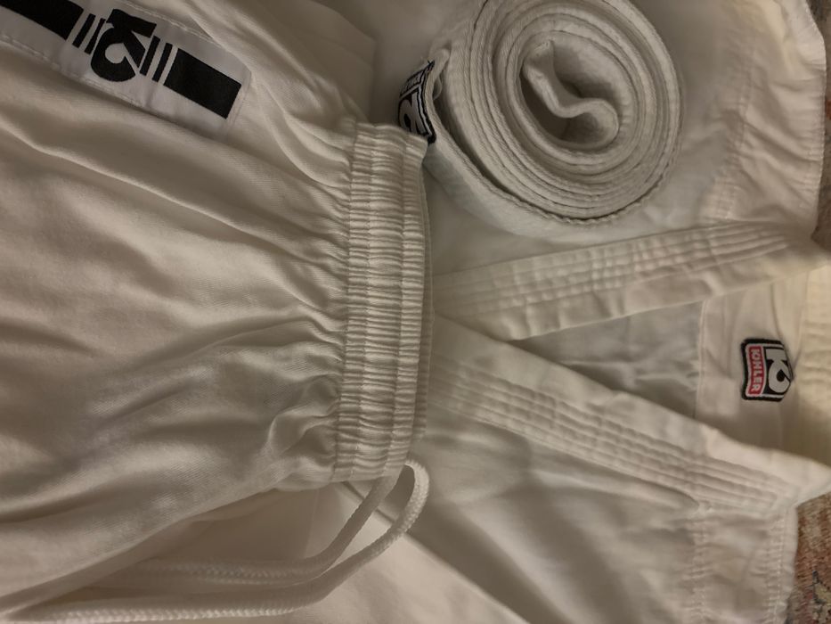 Kimono de karaté 160 cm