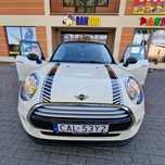 MINI Cooper Mini Cooper Mały przebieg