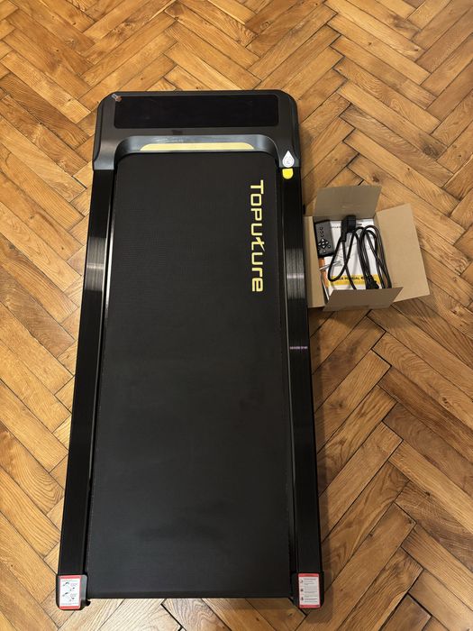 BIeżnia elektryczna TOPUTURE TP3 Walking Pad do 130kg