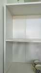 2 estantes ikea usadas valor simbólico