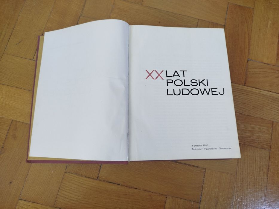 Sprzedam książkę