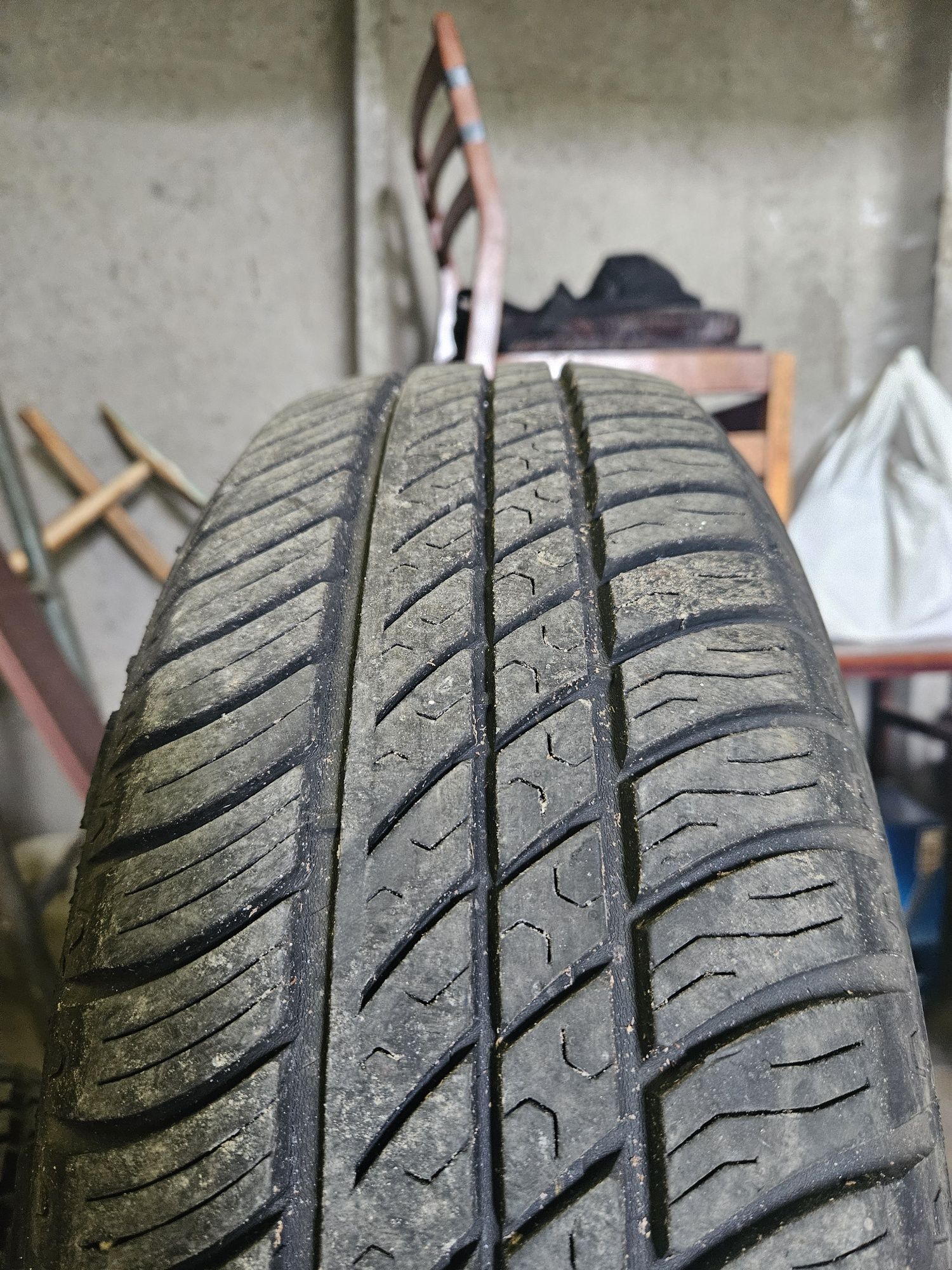 Шини літні Michelin r14 175/65