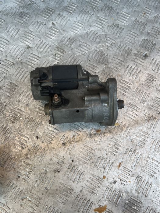 Стартер королла 110 toyota corolla 110