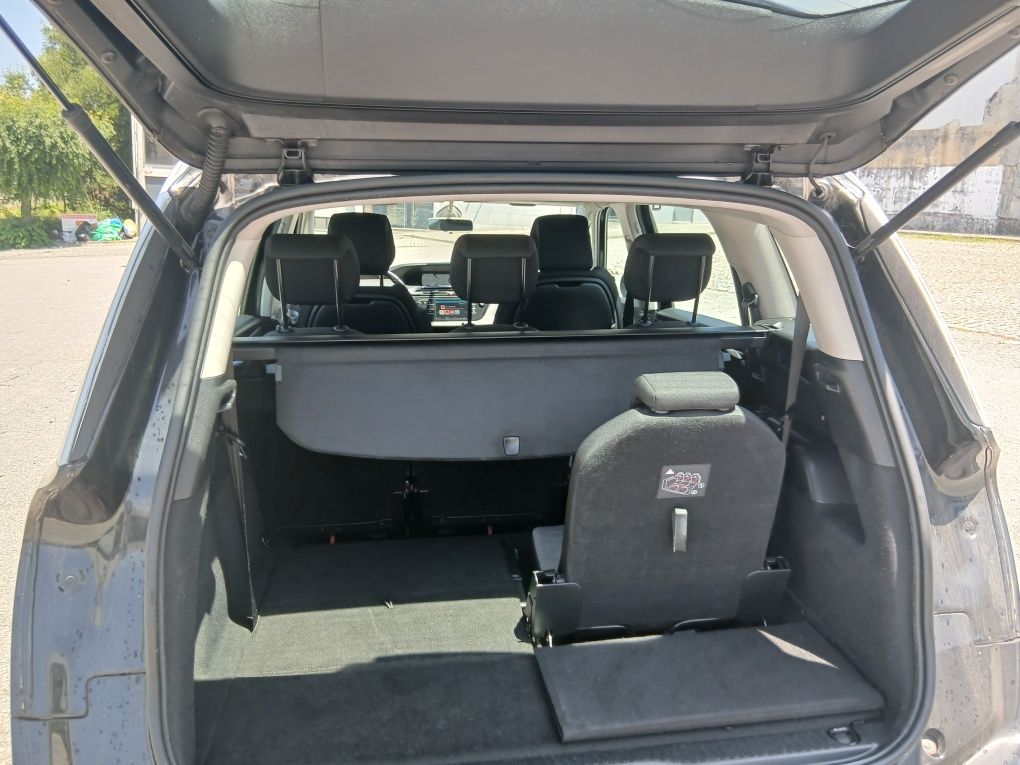 Citroen c4 Grande Picasso