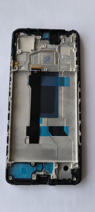 Ecrã telemóvel Xiaomi Note 12 pro 5g