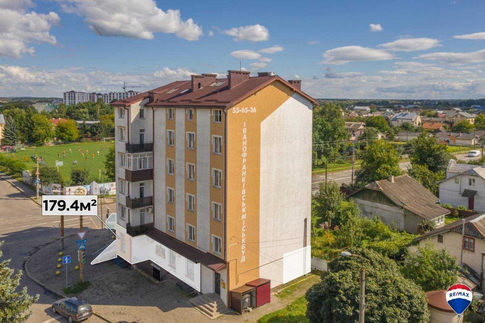 Продаж готового бізнесу