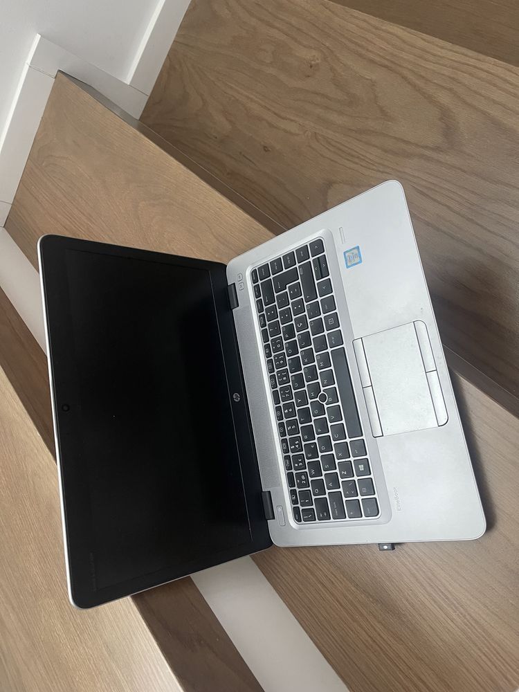 HP Elitebook 840 G3