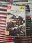 Darksiders Genesis [Switch] PL