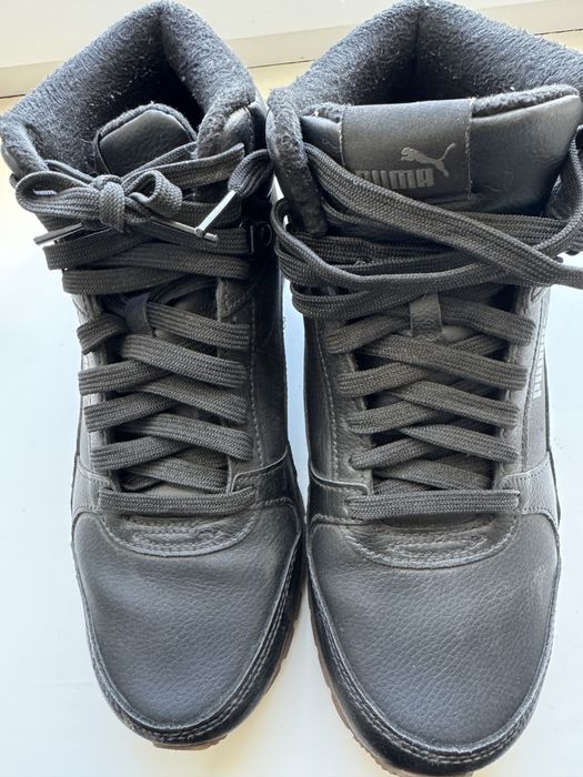 Черевики Puma, р.42