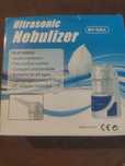 Nebulizador para crianças e bebés