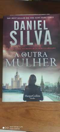 Livro- A Outra Mulher