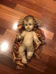 Figura Menino Jesus