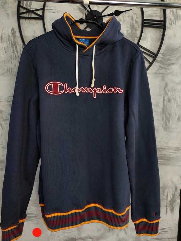 Champion śliczna bluza roz M/L