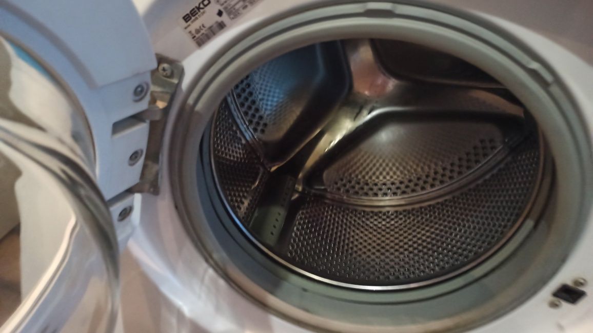 Пральна Машина Beko 6 kg