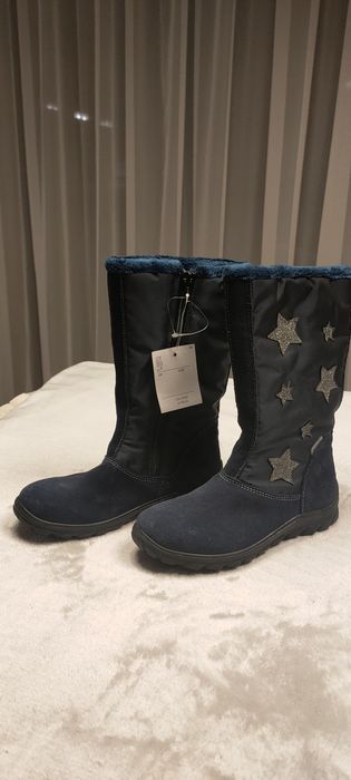 Buty Ricosta rozmiar 31 nieużywane