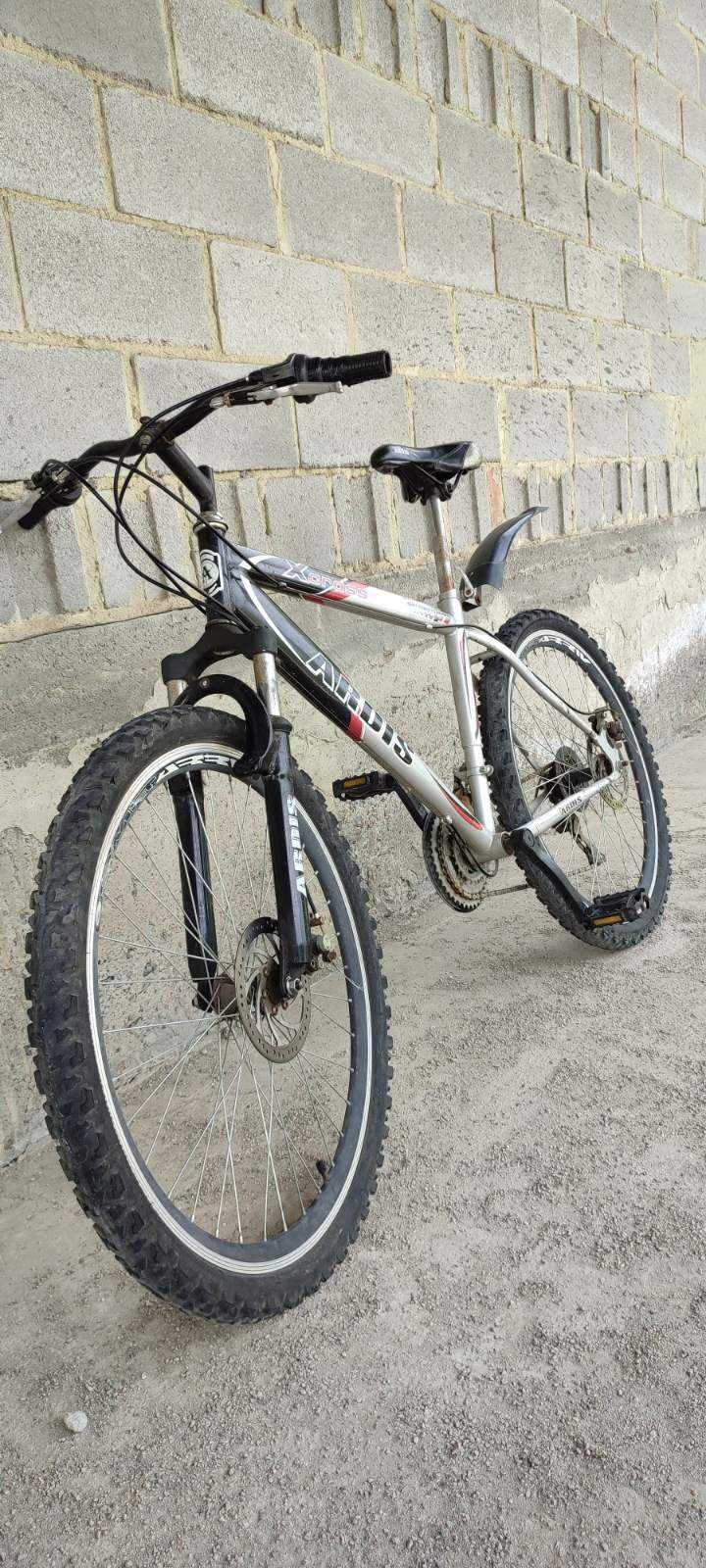 Велосипед Ardis, 26 колеса, 19 рама