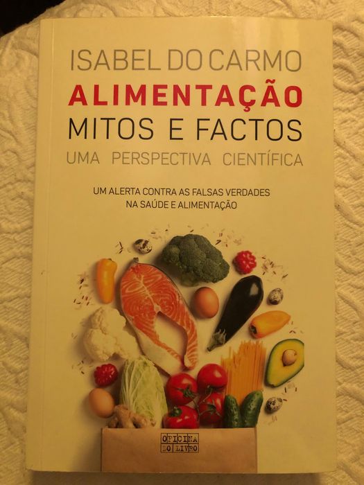 Alimentação - Mitos e Factos