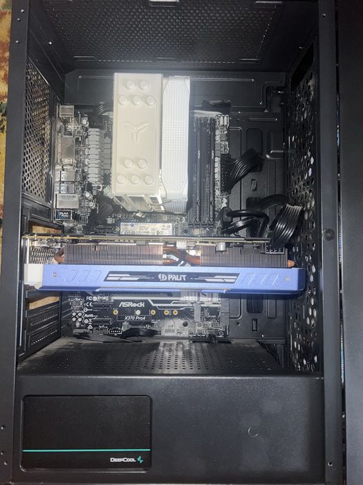 Продам Игровой ПК