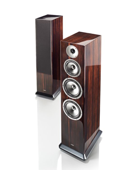 Acoustic Energy Compact 1 White Gloss,109,(100,300 series)