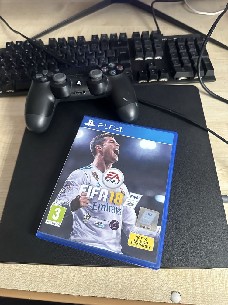 Play Station 4 Slim 1tb