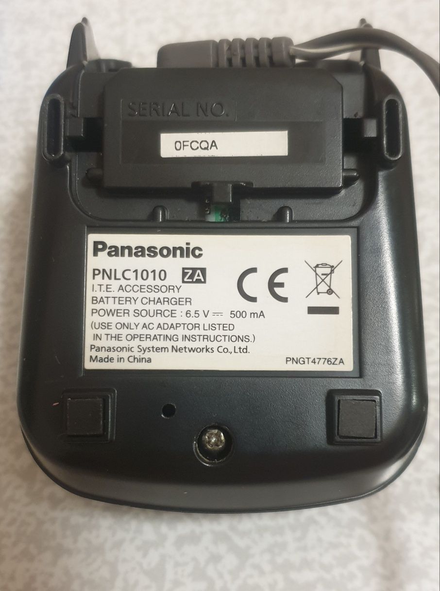 Радио телефон Panasonic