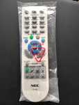 Pilot NEC RD-448E ORYGINALNY nowy rzutnik