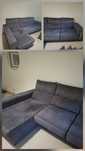 Sofa cheise lomgue