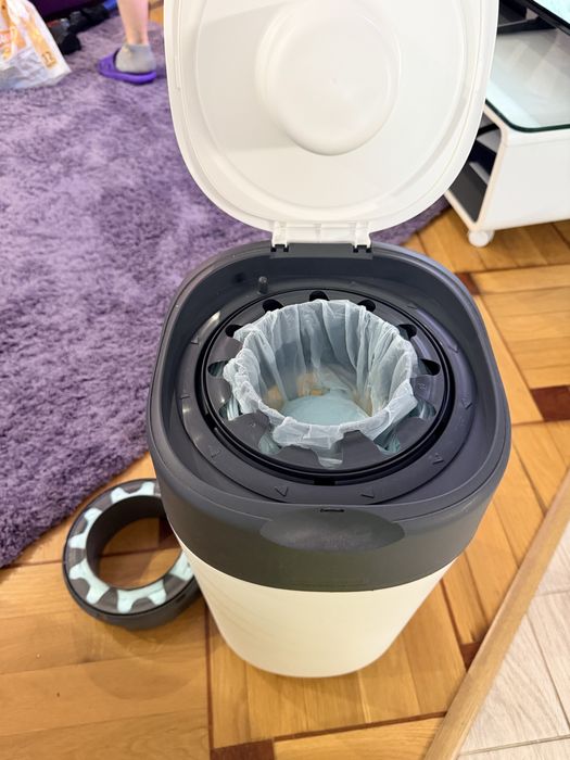 Утилізарот підгузків Tommee Tippee