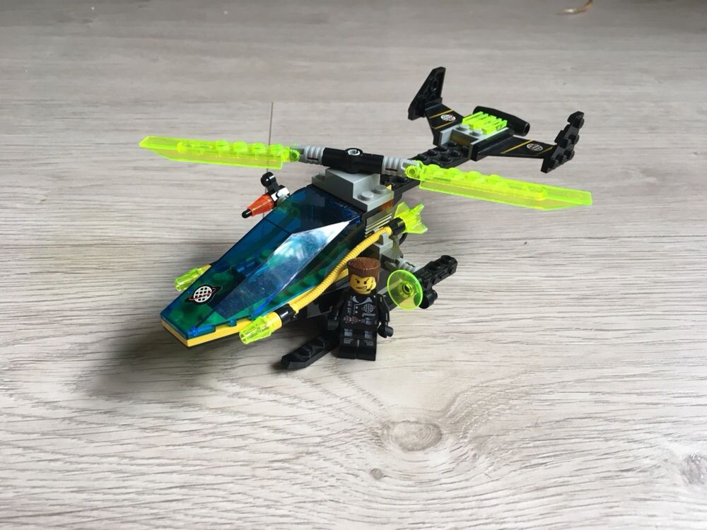 Lego 6773 unikat z 2001 roku!