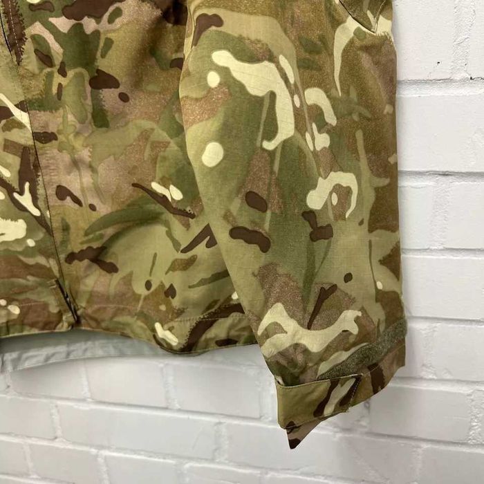 Гортекс MTP мультикам  PCS MTP GORE-TEX (MVP). Британія, НОВА