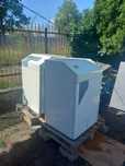 Piec Junkers suprastar 30Kw-8 Da z zasobnikiem
