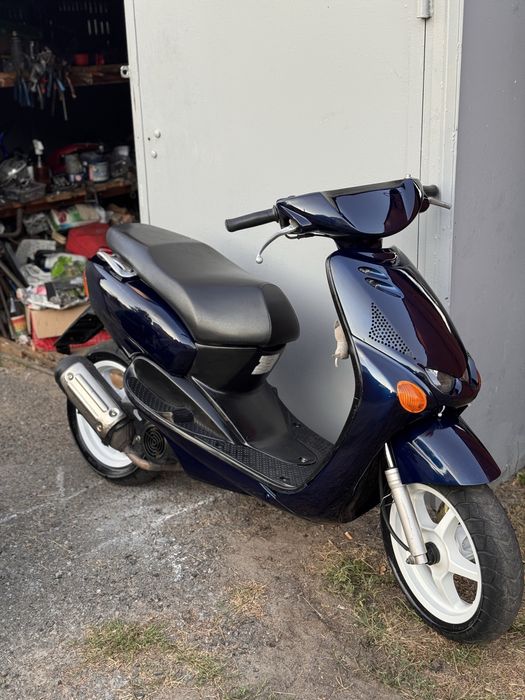 Yamaha neos 100cc
