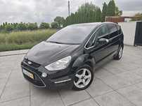 Ford S-Max Lift 7 os 2.2 TDCi