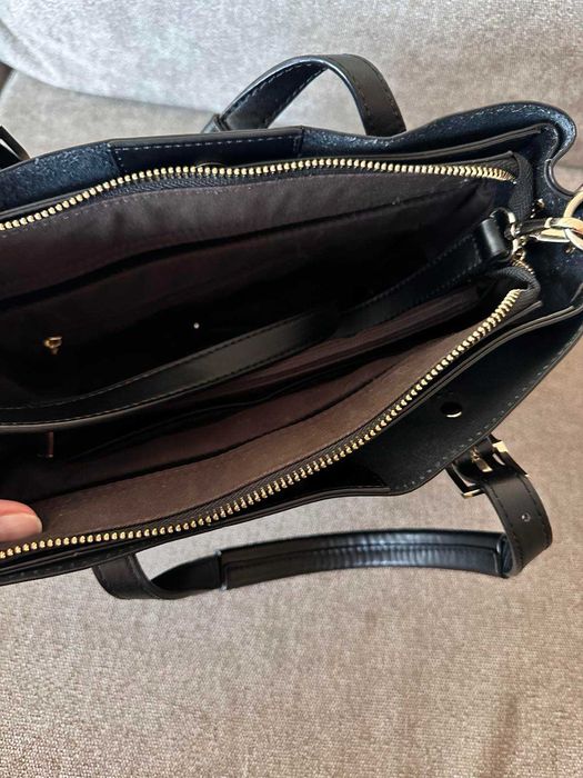 Сумка шкіра натуральна